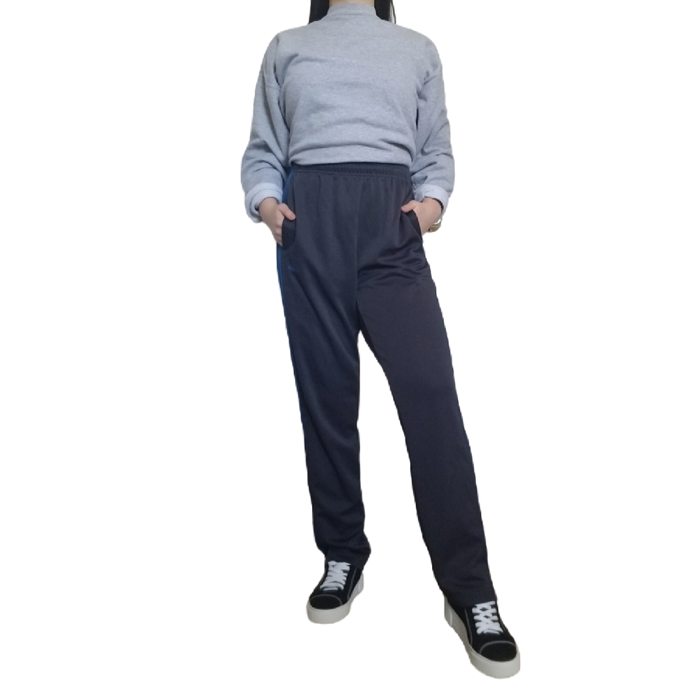 Adidas 3-Stripes Dark Grey Sweat Pants